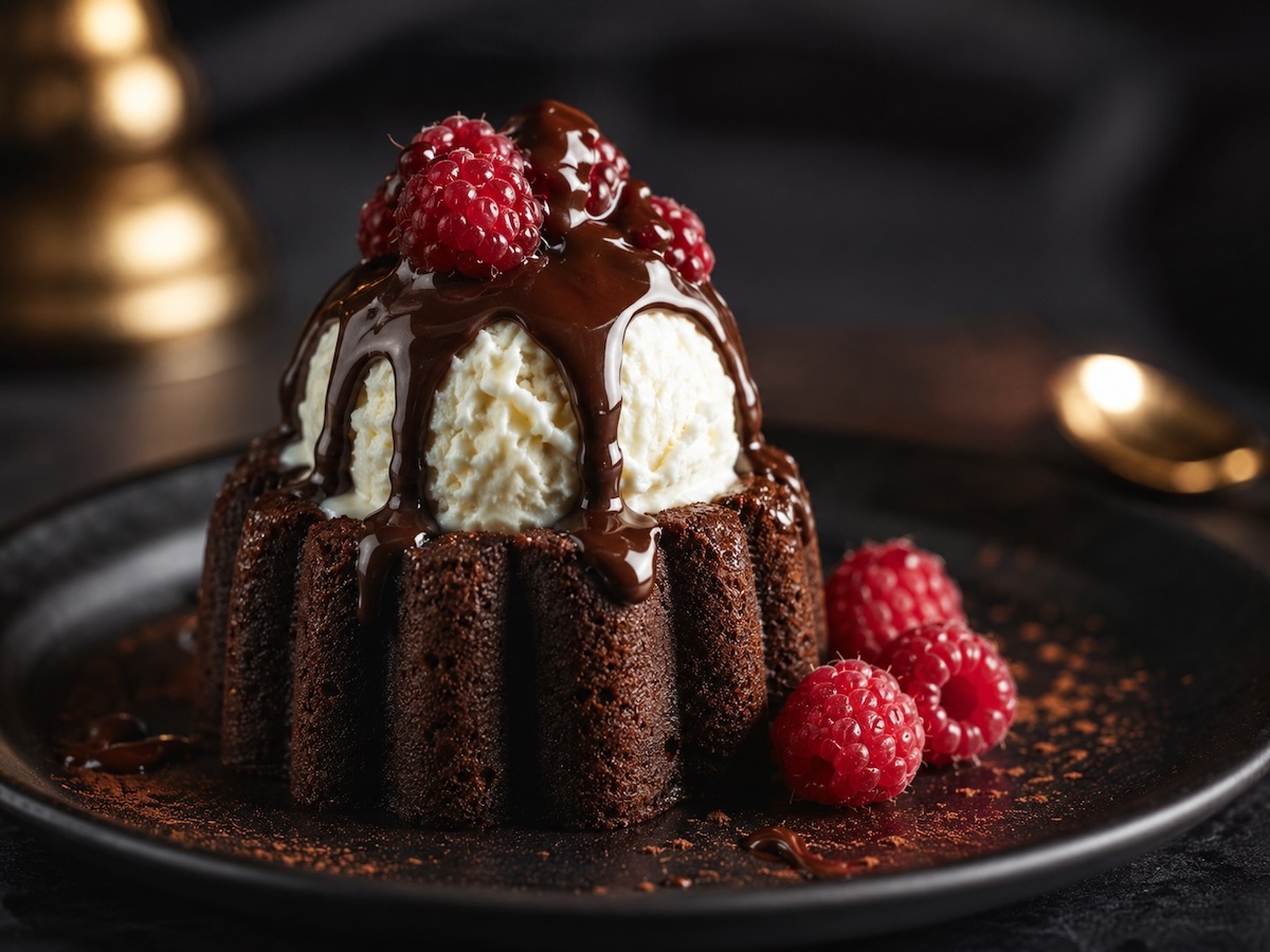 Brownie Bowls Brownie Bowls